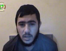 بازداشت عضو گروه تروریستی طالبان در ولایت کابل