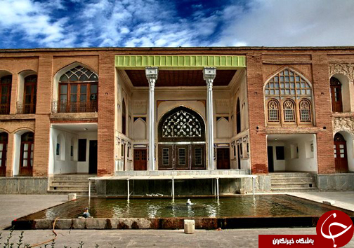 راهنمای سفر به کردستان/اماکن دیدنی کردستان/هتل&zwnj;های کردستان+دانلود فیلم گردشگری