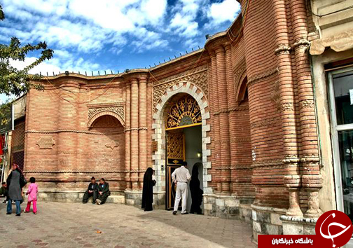 راهنمای سفر به کردستان/اماکن دیدنی کردستان/هتل&zwnj;های کردستان+دانلود فیلم گردشگری