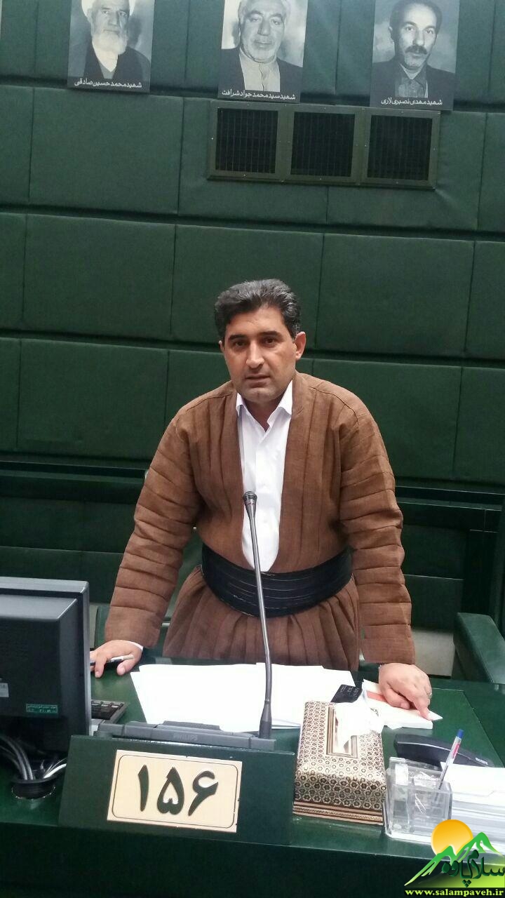 وزیر فرهنگ با توهین‌کنندگان مقدسات اهل تسنن، برخورد قاطع کند