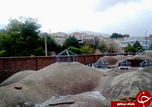 راهنمای سفر به کردستان/اماکن دیدنی کردستان/هتل&zwnj;های کردستان+دانلود فیلم گردشگری