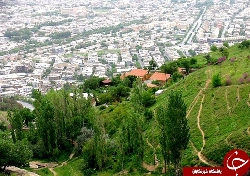 راهنمای سفر به کردستان/اماکن دیدنی کردستان/هتل&zwnj;های کردستان+دانلود فیلم گردشگری