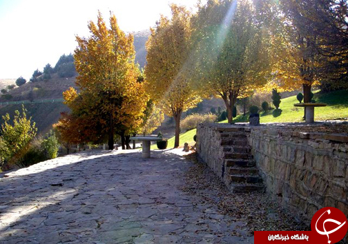 راهنمای سفر به کردستان/اماکن دیدنی کردستان/هتل&zwnj;های کردستان+دانلود فیلم گردشگری