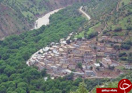 راهنمای سفر به کردستان/اماکن دیدنی کردستان/هتل&zwnj;های کردستان+دانلود فیلم گردشگری