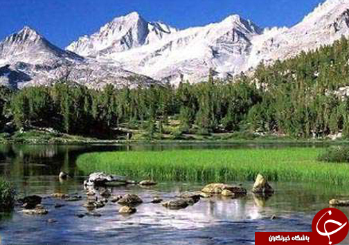 راهنمای سفر به کردستان/اماکن دیدنی کردستان/هتل&zwnj;های کردستان+دانلود فیلم گردشگری