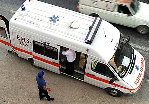 كاهش 2.3 درصدی تلفات حوادث رانندگی در 10 ماهه سال جاری