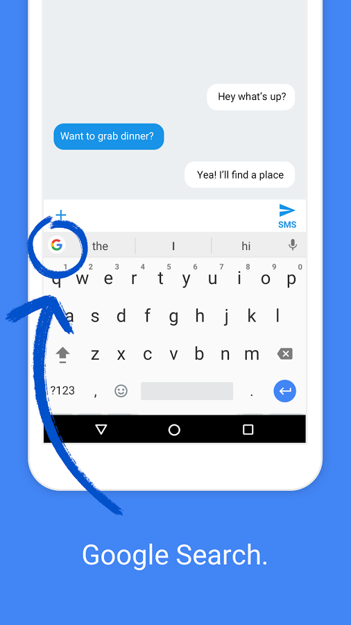 دانلود Gboard