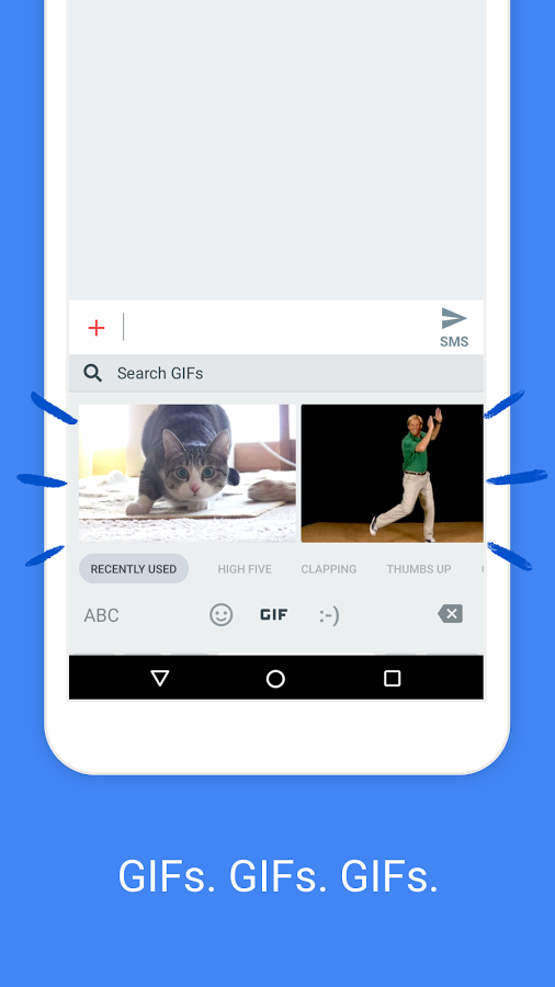 دانلود Gboard