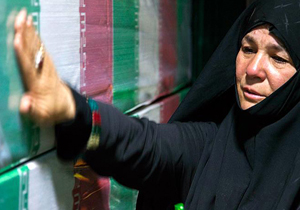 با شنیدن خبر شهادتم، جشن عروسی برپا کنید