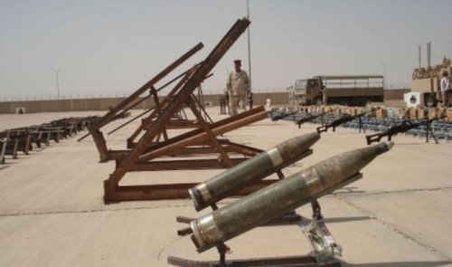 انهدام &laquo;جُند الخلافه&raquo; داعش در موصل/ مسئول بمب&zwnj;گذاری تروریست&zwnj;ها در استان نینوا به&zwnj;هلاکت رسید + تصاویر