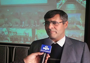 راهدارخانه‌های جدید در جاده‌های استان اردبیل را‌ه‌اندازی می‌شود