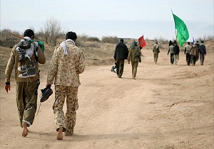 راهیان نور عزم ملی برای انتقال فرهنگ ایثار و شهادت است