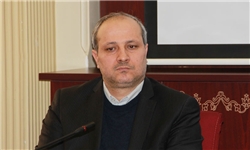 مناف هاشمی، رئیس کمیته پدافند غیرعامل وزارت ورزش و جوانان شد