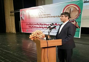 استان اردبیل رتبه اول کشور در کاهش تلفات جاده ای را کسب کرد