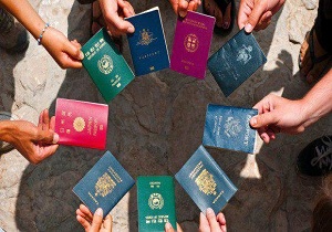 رتبه اول ارزشمندترین پاسپورت‌ها در جهان