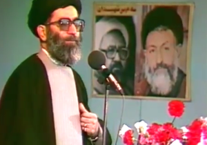 رهبر انقلاب دختر پیغمبر را اینگونه معرفی کرد