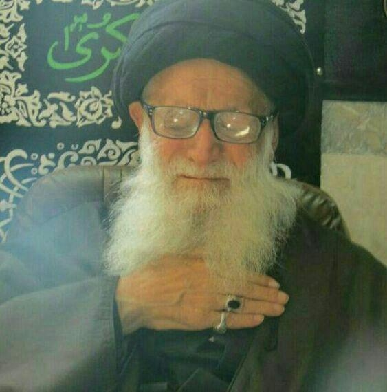 درگذشت نماینده آیت الله سیستانی در زابل