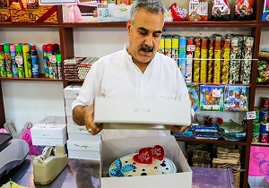 هشدار؛ پنهان کردن «شیرینی» عید خطرناک است!