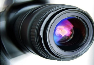 برپایی نمایشگاه عکس در قزوین
