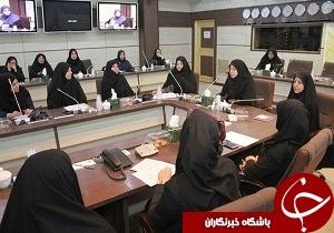 قزوین،رتبه اول کشور دربرپایی نمایشگاه عفاف و حجاب