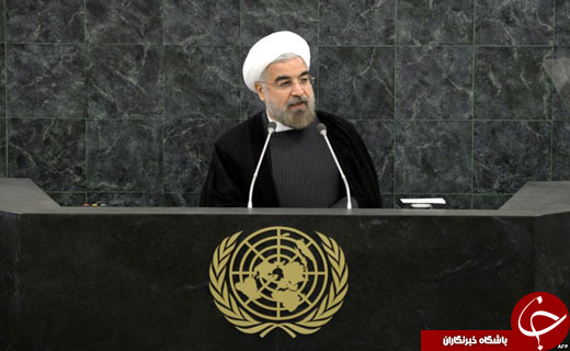 از دلیل پاره نشدن برجام از سوی ترامپ تا کشف جسد 800 کودک در ایرلند و تهدید وحشتناک داعش علیه بلژیک+تصاویر