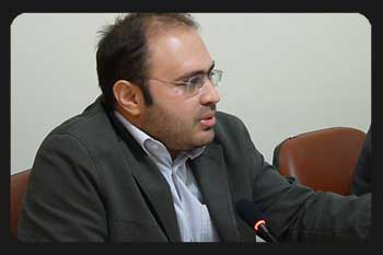 انتصاب مشاور راهبردی مشهد ۲۰۱۷