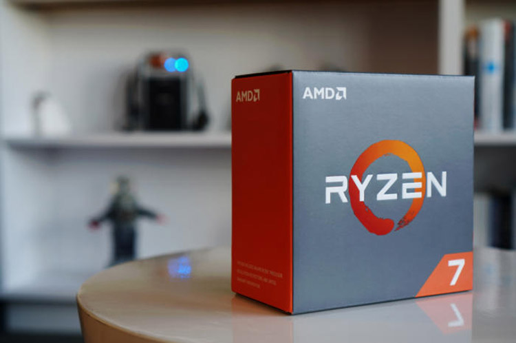 AMD: با بهبودهای نرم افزاری، عملکرد پردازنده رایزن در اجرای بازی بهتر خواهد شد