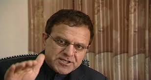 زاخيلوال: در صورت باز نشدن راهها، مسافرين افغان با طیاره منتقل می شوند
