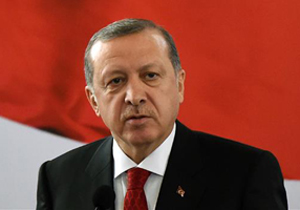 تلاش اردوغان برای خروج از باتلاق سوریه