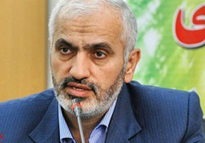 کشیک قضات گلستان برای مبارزه با زمین خواری در نوروز