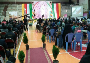 برآوردن آرزوهای عیدانه ایتام مازندرانی