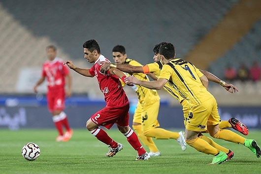پرسپولیس - نفت؛ جدال مهندسین لیگ در تختی/ دربی نصف جهان در اصفهان
