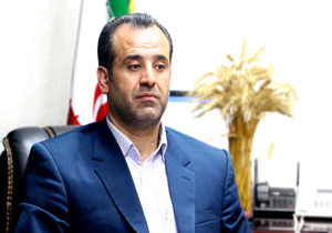 حمل ریلی بیش از 57 هزار تن گندم از مازندران