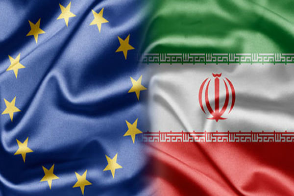 تاکید ایران و اتحادیه اروپا بر همکاری&zwnj;های صلح آمیز هسته&zwnj;ای