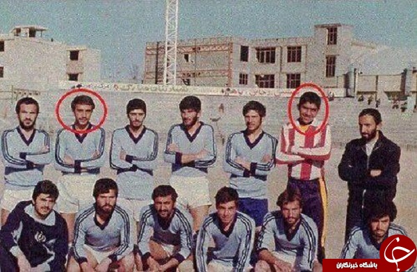 سند پرسپولیسی بودن عابدزاده +عکس