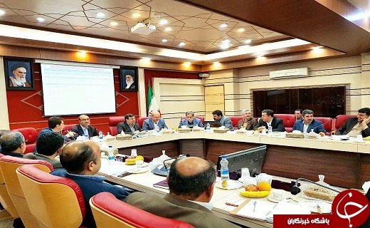 انتقاد استاندار از مانع تراشی برخی از دستگاه ها دراجرای طرح بهین یاب