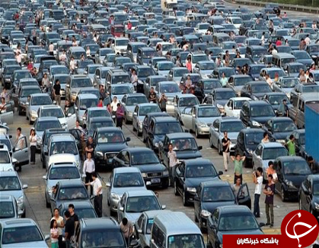 با 8 مورد از عجیب ترین رفتار چینی ها آشنا شوید+ تصاویر