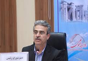 جذب ۷۴ درصد اعتبارات درآمدی فارس