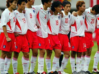 جام جهانی 2002/ شگفتی های جام جهانی با درخشش کان و رونالدو تکمیل نشد