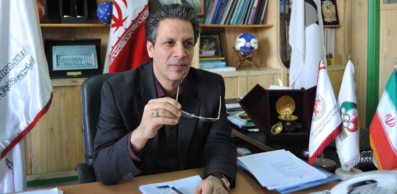 اکبری: آماده برزگرای انتخابات در 17 اسفند هستیم