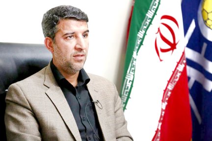 کسر 6 امتیازی فیفا از تیم فوتبال پاس همدان