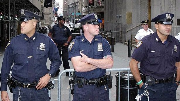 اداره پلیس نیویورک: جرایم ناشی از تنفر در نیویورک افزیش بیش از 50 درصدی داشته است