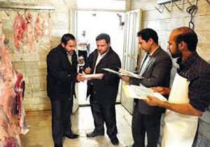 نظارت جدی بر رستوران ها