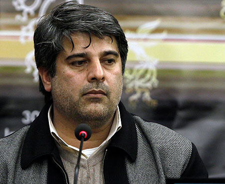 انصراف جواد نوروزبیگی از تهیه‌کنندگی«دوپا»