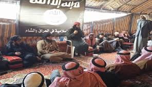اعترافات یک سرکرده داعشی: سلاح شیمیایی و استفاده ابزاری از مردم، تاکتیک جنگی است!