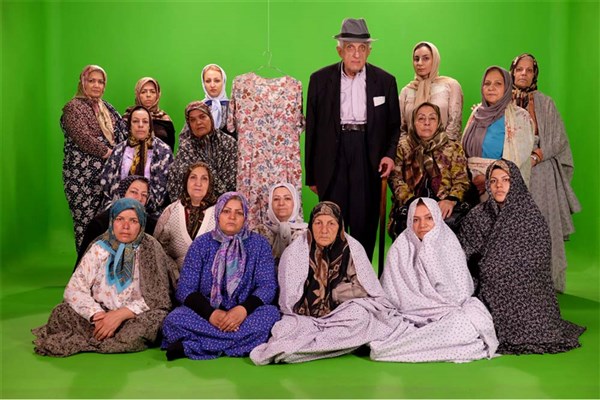 «ناپدید» کوتاه شد/احتمال اکران اوایل پاییز سال آینده