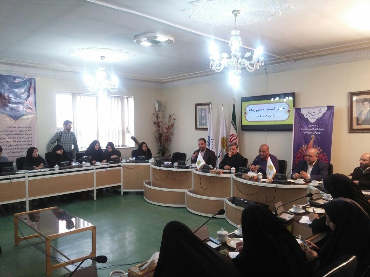 کاظم کاظمی: دوران چالش درباره مفاخر فارسی زبان به سر رسیده است + تصاویر