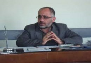 استان قم کانون تولید ریزگرد در فصل‌های بهار و تابستان