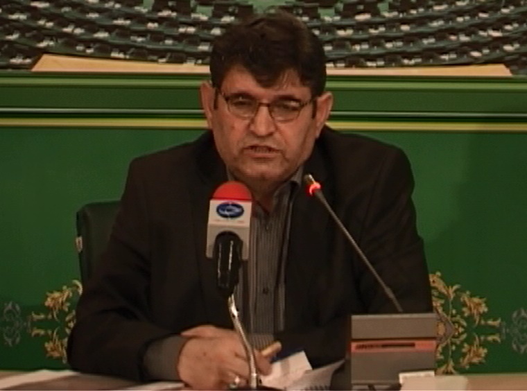 ۲ میلیون و ۲۰۰ هزار نفر سپرده&zwnj;گذار و ۱۶ هزار میلیارد تومان سپرده در کاسپین چشم&zwnj;انتظار تعیین تکلیف بانک مرکزی