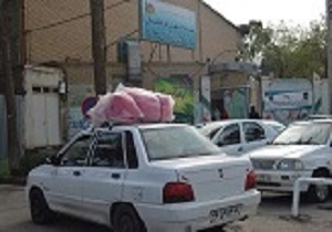 اسکان یک میلیون مسافر نوروزی در قم